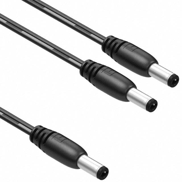 10-02779 Tensility International Corp  Cable Assemblies